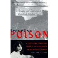 Seductive Poison by Layton, Deborah, 9780385489843