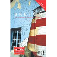 Colloquial Breton by Ar Bihan,Herve, 9781138949843