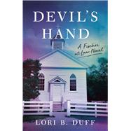 Devil's Hand by Lori B. Duff, 9781647429843