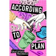 According to Plan by Randall, Christen, 9781665939843