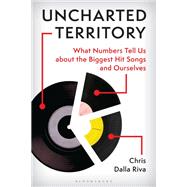 Uncharted Territory by Chris Dalla Riva, 9798765149843