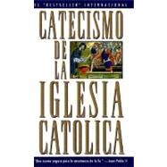 Catecismo De LA Iglesia Catolica by Unknown, 9780385479844