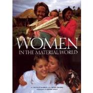 Women in the Material World by D'Aluisio, Faith, 9780871569844