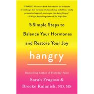 Hangry by Fragoso, Sarah; Kalanick, Brooke, 9781250189844