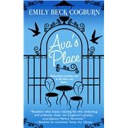 Ava's Place by Cogburn, Emily Beck, 9781410499844
