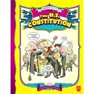 The U.s. Constitution by Peterson, Christine, 9781429619844