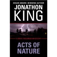 Acts of Nature by King, Jonathon, 9781453209844