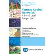 Venture Capital Networks by Bellavitis, Cristiano, 9781631579844