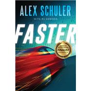 Faster by Schuler, Alex; Howson, MJ, 9781933769844