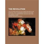 The Revolution by Drisko, George Washington, 9780217609845