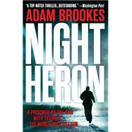 Night Heron by Brookes, Adam, 9780316399845