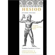 Hesiod by Athanassakis, Apostolos N.; Athanassakis, Apostolos N., 9780801879845