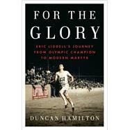 For the Glory by Hamilton, Duncan, 9781410489845