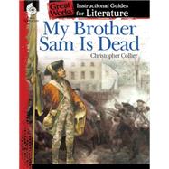 My Brother Sam Is Dead by Barchers, Suzanne, 9781425889845