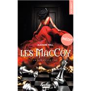 Maccoy - Tome 06 by Alexiane Thill, 9782755699845