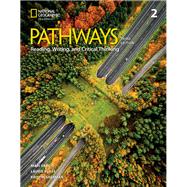 Pathways Reading, Writing, and Critical Thinking 2: Split Edition A with the Spark platform by Cengage, 9780357979846
