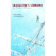 Shackleton's Stowaway by Mckernan, Victoria, 9780440419846
