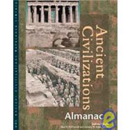 Ancient Civilizations Biographies by Knight, Judson; McConnell, Stacy A.; Baker, Lawrence W., 9780787639846