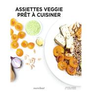 Assiettes veggie by Virginie Garnier, 9782501149846