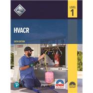 HVACR, Level 1 by NCCER, 9780137949847