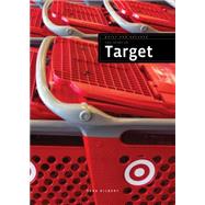 Built for Success: The Story of Target by Gilbert, Sara, 9780898129847