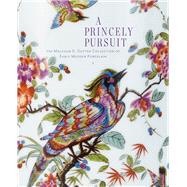 A Princely Pursuit by Santangelo, Maria L.; Kuhn, Sebastian (CON); O'Shea, Colleen (CON), 9783777429847