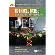 Nutraceuticals by Yashwant Pathak, 9781032729848