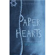 Paper Hearts by Wiviott, Meg, 9781481439848