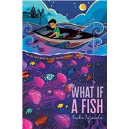 What If a Fish by Fajardo, Anika, 9781534449848