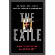 The Exile by Levy, Adrian; Scott-Clark, Catherine, 9781620409848