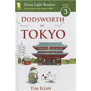 Dodsworth in Tokyo by Egan, Tim, 9780606359849