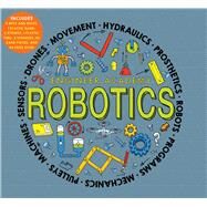Engineer Academy Robotics by Colson, Rob; Smith, Eric, 9781684129850