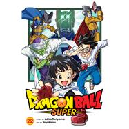 Dragon Ball Super, Vol. 22 by Unknown, 9781974749850