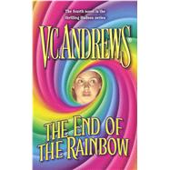The End of the Rainbow by Andrews, V.C., 9780671039851