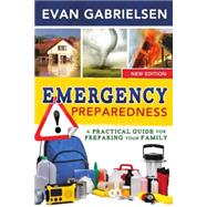 Emergency Preparedness by Gabrielsen, Evan, 9780882909851
