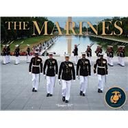 The Marines by Colbourn, Colin, 9781782749851