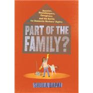 Part of the Family? by Bapat, Sheila; Ammiano, Tom, 9781935439851
