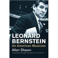 Leonard Bernstein by Shawn, Allen, 9780300219852
