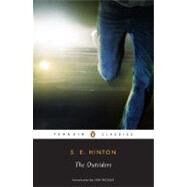 The Outsiders by Hinton, S. E.; Picoult, Jodi, 9780143039853