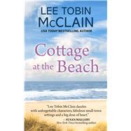 Cottage at the Beach by McClain, Lee Tobin, 9781432879853