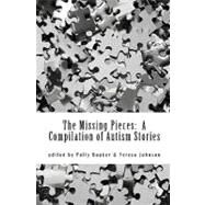 The Missing Pieces by Bouker, Polly; Johnson, Teresa, 9781448649853