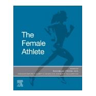 The Female Athlete by Frank, Rachel M., 9780323759854