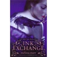 Ink Exchange by Marr, Melissa, 9780606139854