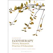 Ecotherapy by Hinds, Joe, 9781350459854
