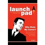 Launchpad by Perry, Chris, 9781453899854