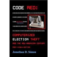 Code Red by Simon, Jonathan D., 9781500319854