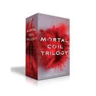 Mortal Coil Trilogy This Mortal Coil; This Cruel Design; This Vicious Cure by Suvada, Emily, 9781534459854
