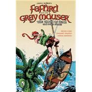 Fritz Leiber's Fafhrd and the Gray Mouser: Cloud of Hate and Other Stories by O'Neil, Dennis; Chaykin, Howard; Simonson, Walter, 9781616559854