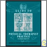 Guide to Physical Therapist Practice (P-139) by APTA, 9781887759854