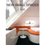 New Small Spaces by Loft, Publications, 9780061149856